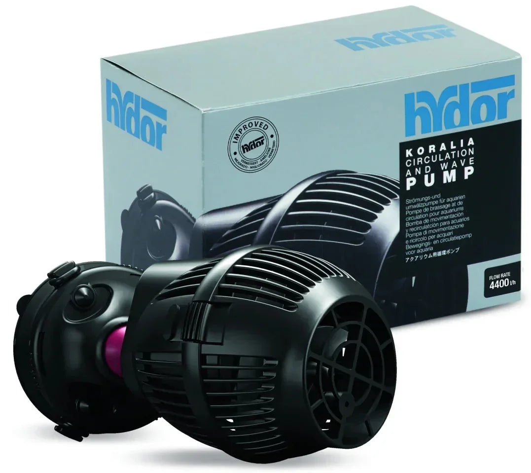 Hydor Koralia EVO 4400 Water Circulation Pump