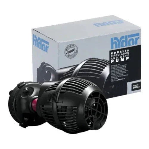 Hydor Koralia EVO 5600 Water Circulation Pump