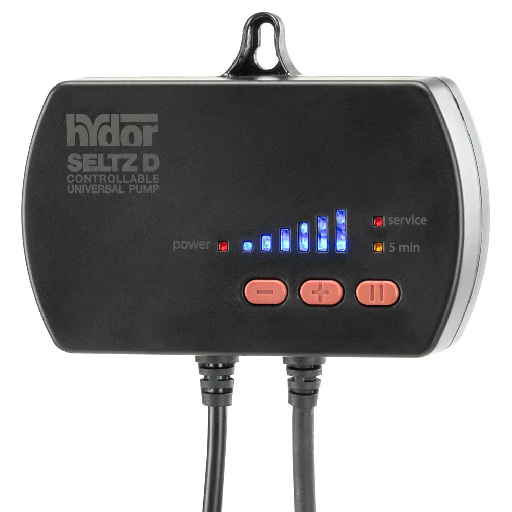 Hydor Seltz D 4000 Controllable Universal Pump