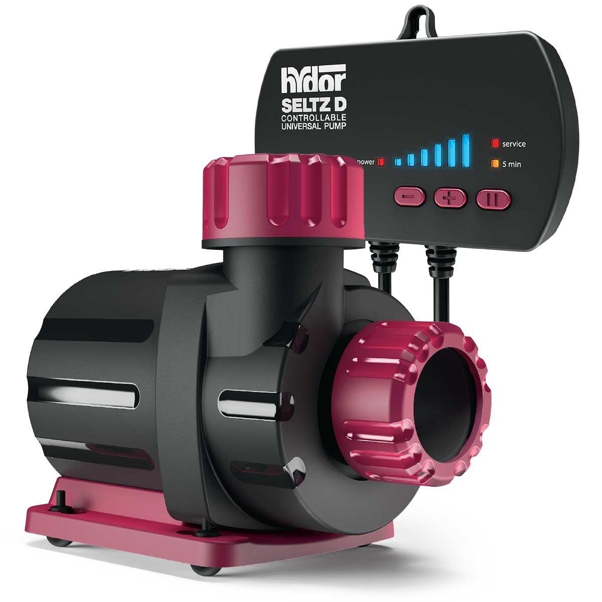 Hydor Seltz D 6000 Controllable Universal Pump