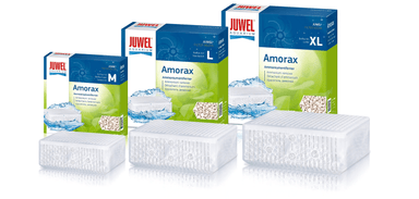 Juwel Amorax Ammonia Remover