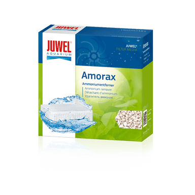 Juwel Amorax Ammonia Remover