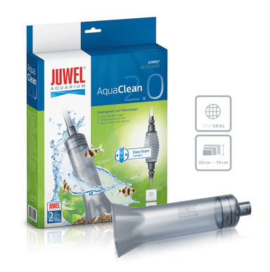 Juwel AquaClean Gravel Cleaner 2.0