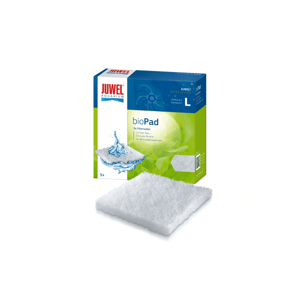 Juwel Aquarium Sponge Pads Media Large 6.0