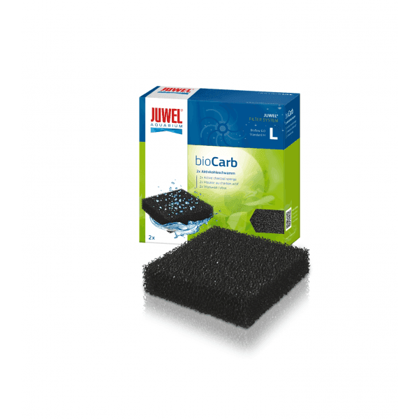 Juwel Aquarium Sponge Pads Media Large 6.0