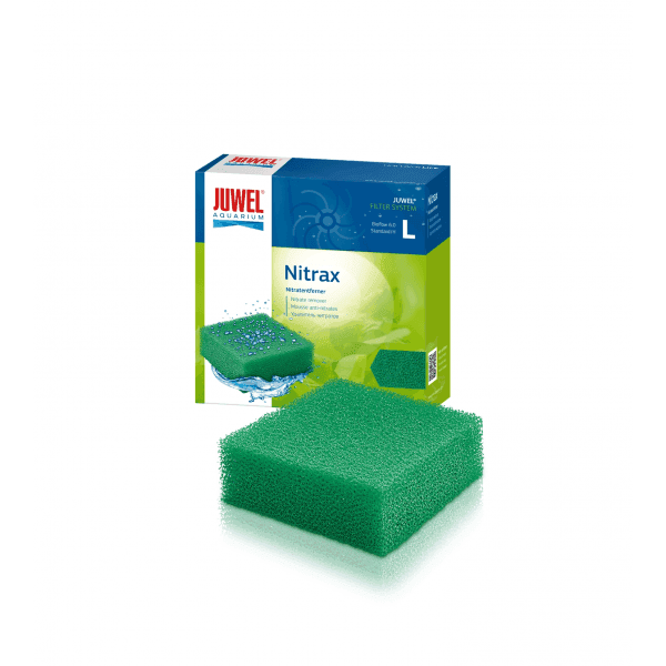 Juwel Aquarium Sponge Pads Media Large 6.0