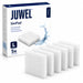 JUWEL bioPad fine filter fleece set of 5 for aquarium filtration