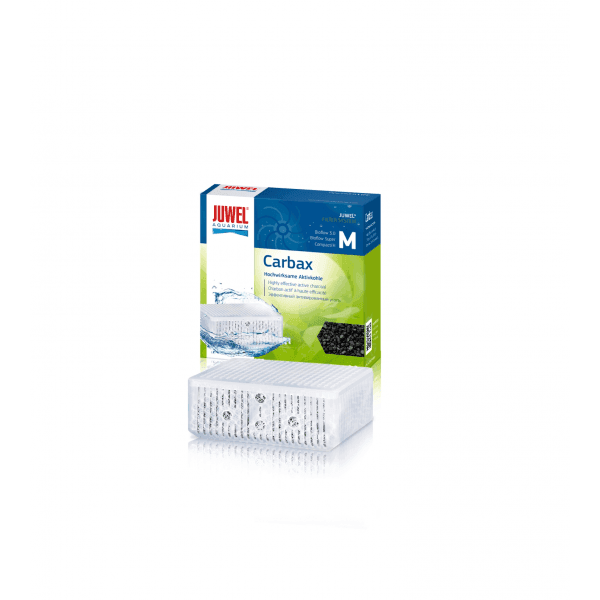 Juwel Aquarium Sponge Pads Media Medium 3.0