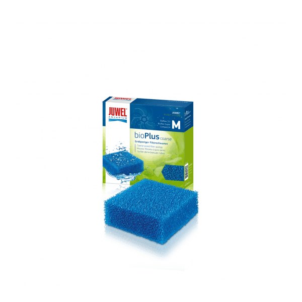 Juwel Aquarium Sponge Pads Media Medium 3.0