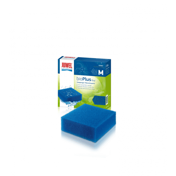 Juwel Aquarium Sponge Pads Media Medium 3.0