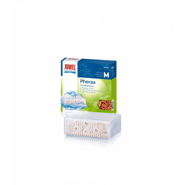 Juwel Aquarium Sponge Pads Media Medium 3.0