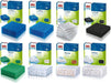 Juwel Aquarium Sponge Pads Media XL 8.0