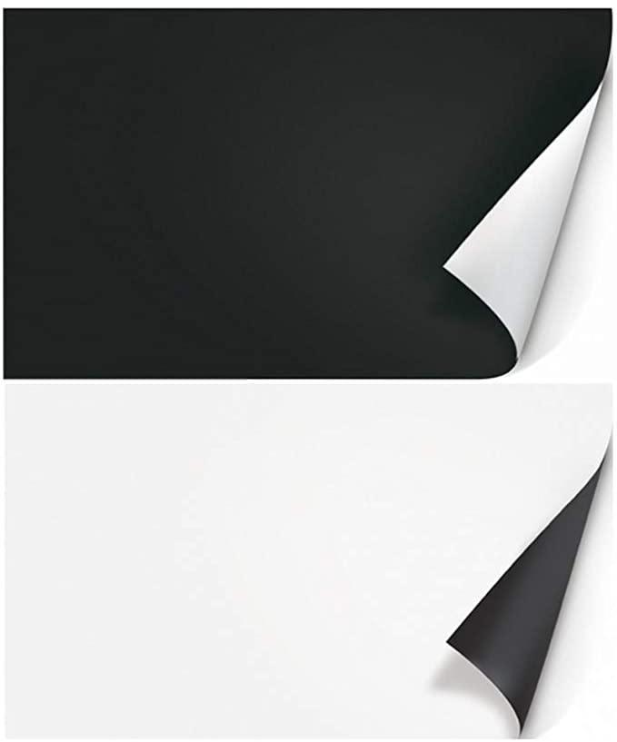 Juwel Black White Background Wallpaper 100 x 50cm