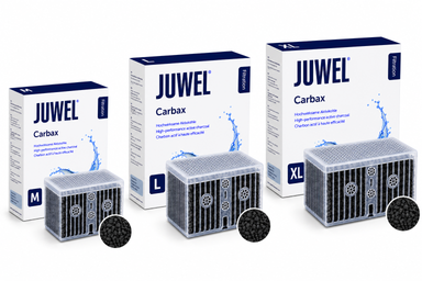Juwel Carbax Active Coal