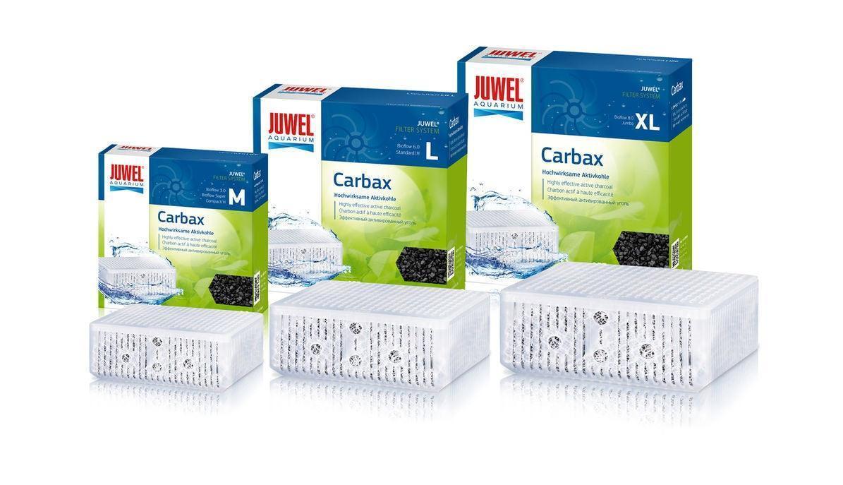 Juwel Carbax Active Coal