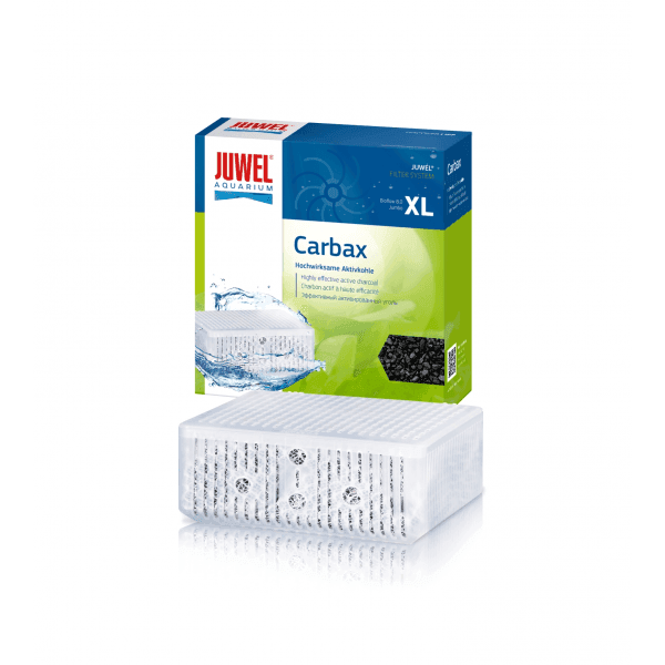 Juwel Carbax Active Coal