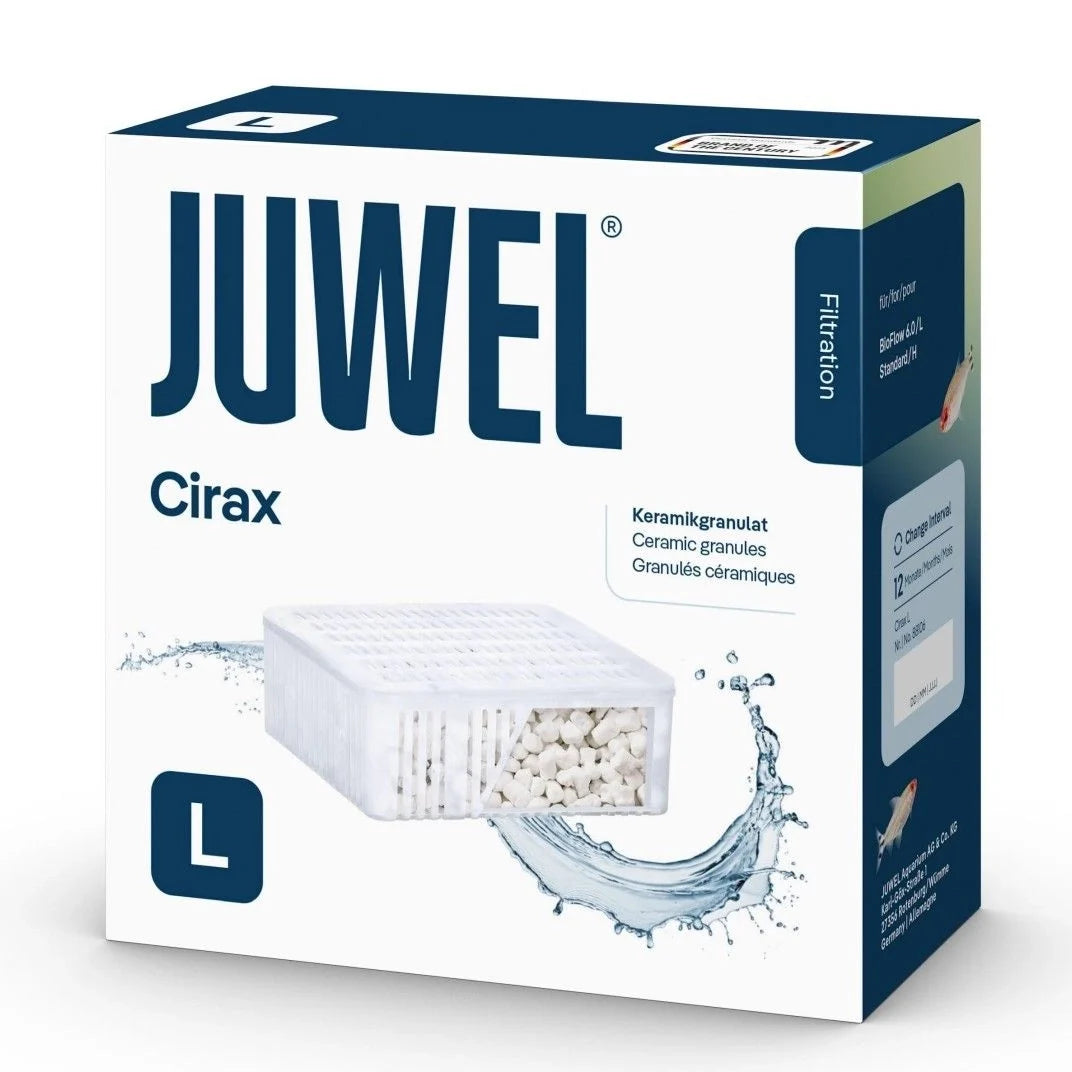 Juwel Cirax Ceramic Granulate