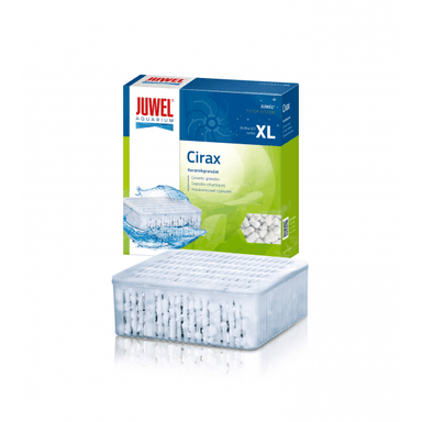 Juwel Cirax Ceramic Granulate