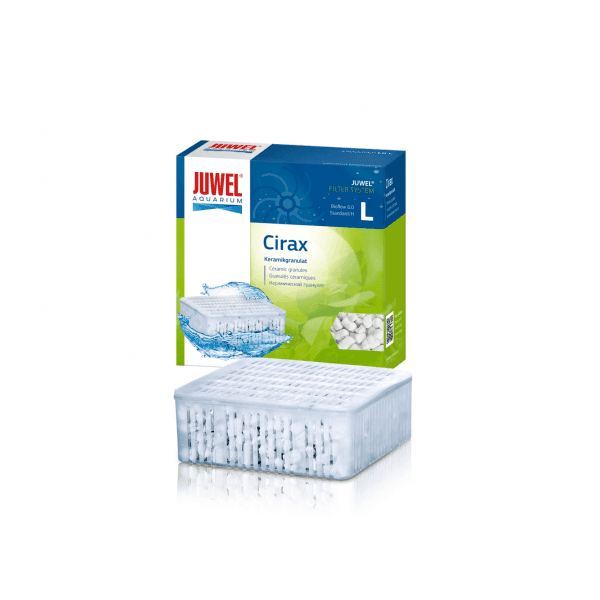 Juwel Cirax Ceramic Granulate