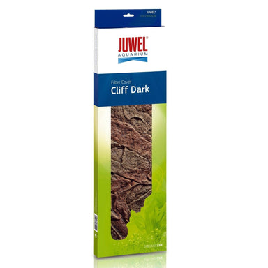 Juwel Cliff Dark Filter Cover