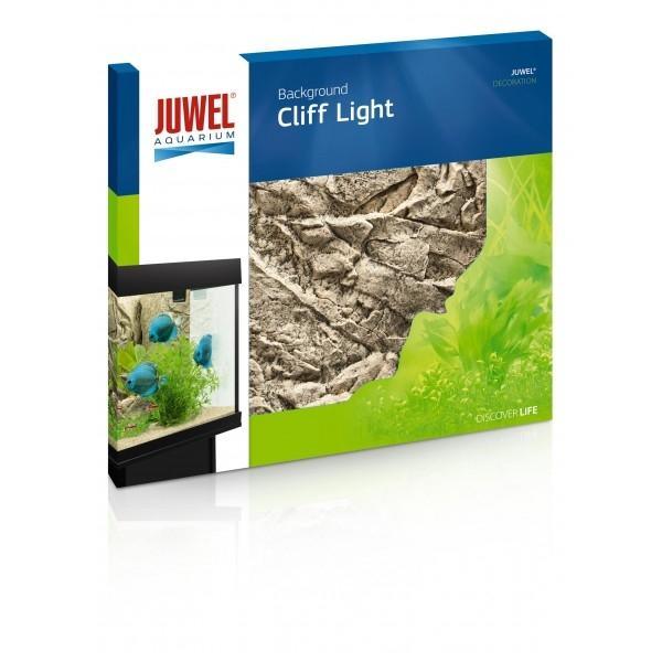 Juwel Cliff Light Aquarium Background