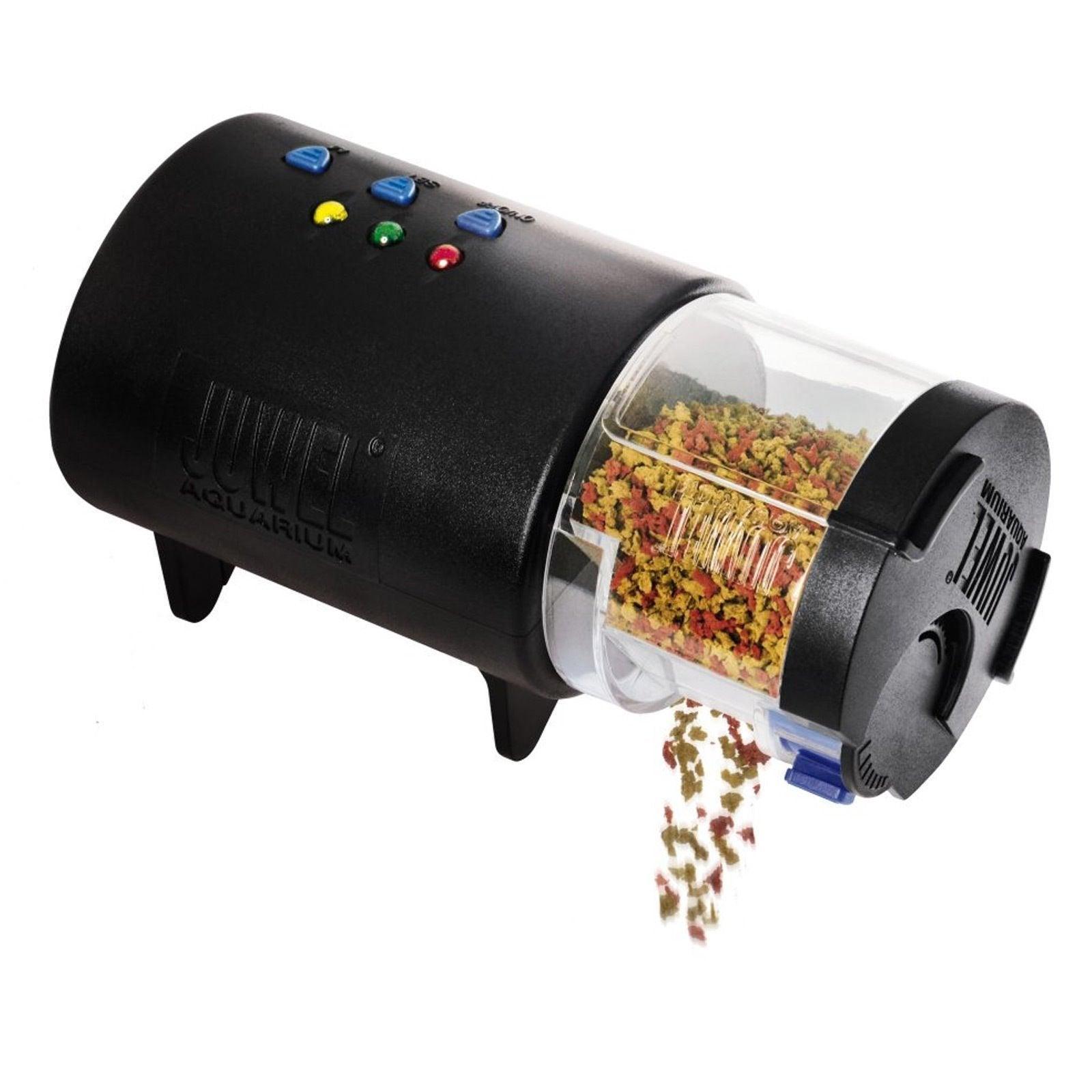 Juwel Easy Feed Automatc Fish Food Feeder