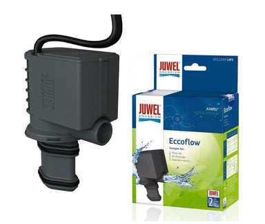 Juwel Eccoflow 1000 Aquarium Pump Set
