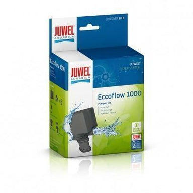 Juwel Eccoflow 1000 Aquarium Pump Set