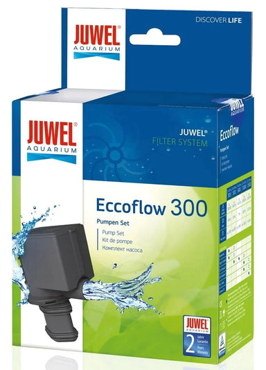 Juwel Eccoflow 300 Aquarium Pump Set