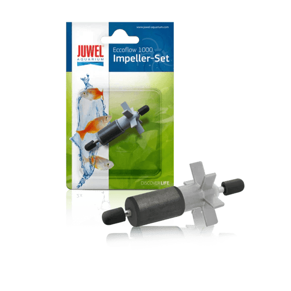 Juwel Eccoflow Replacement Impeller Set