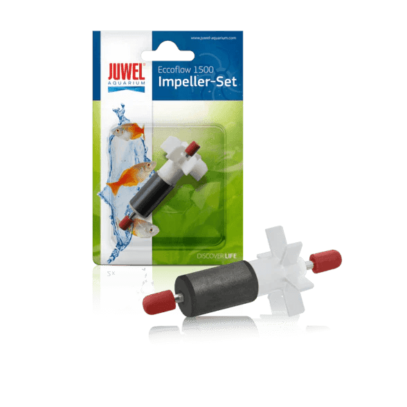 Juwel Eccoflow Replacement Impeller Set