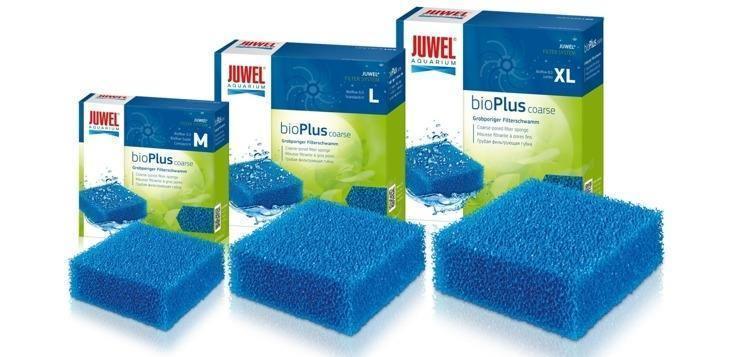 Juwel Filter Sponge Coarse Large 6.0 1PK (88100)