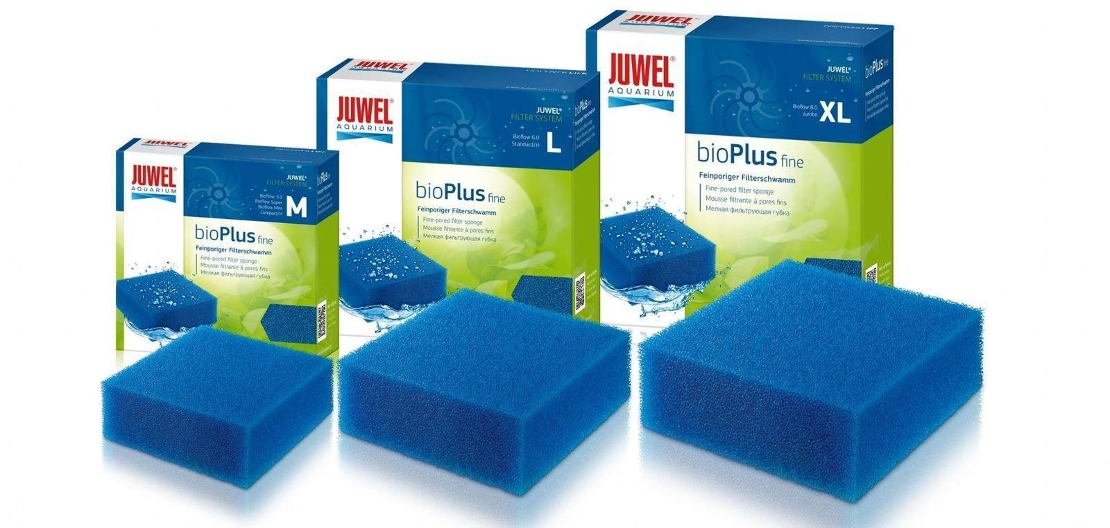 Juwel Filter Sponge Fine XL 8.0 1PK (88151)