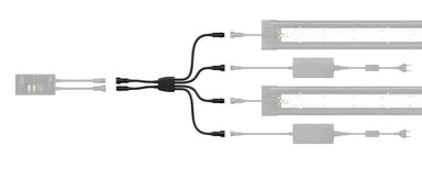 Juwel HeliaLux LED Spectrum Splitter