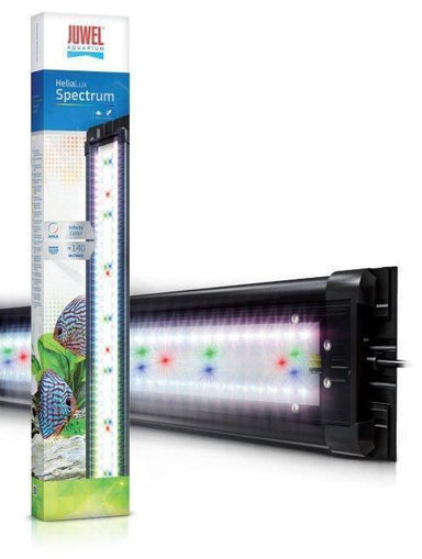 Juwel HeliaLux Spectrum LED 600 29 Watt