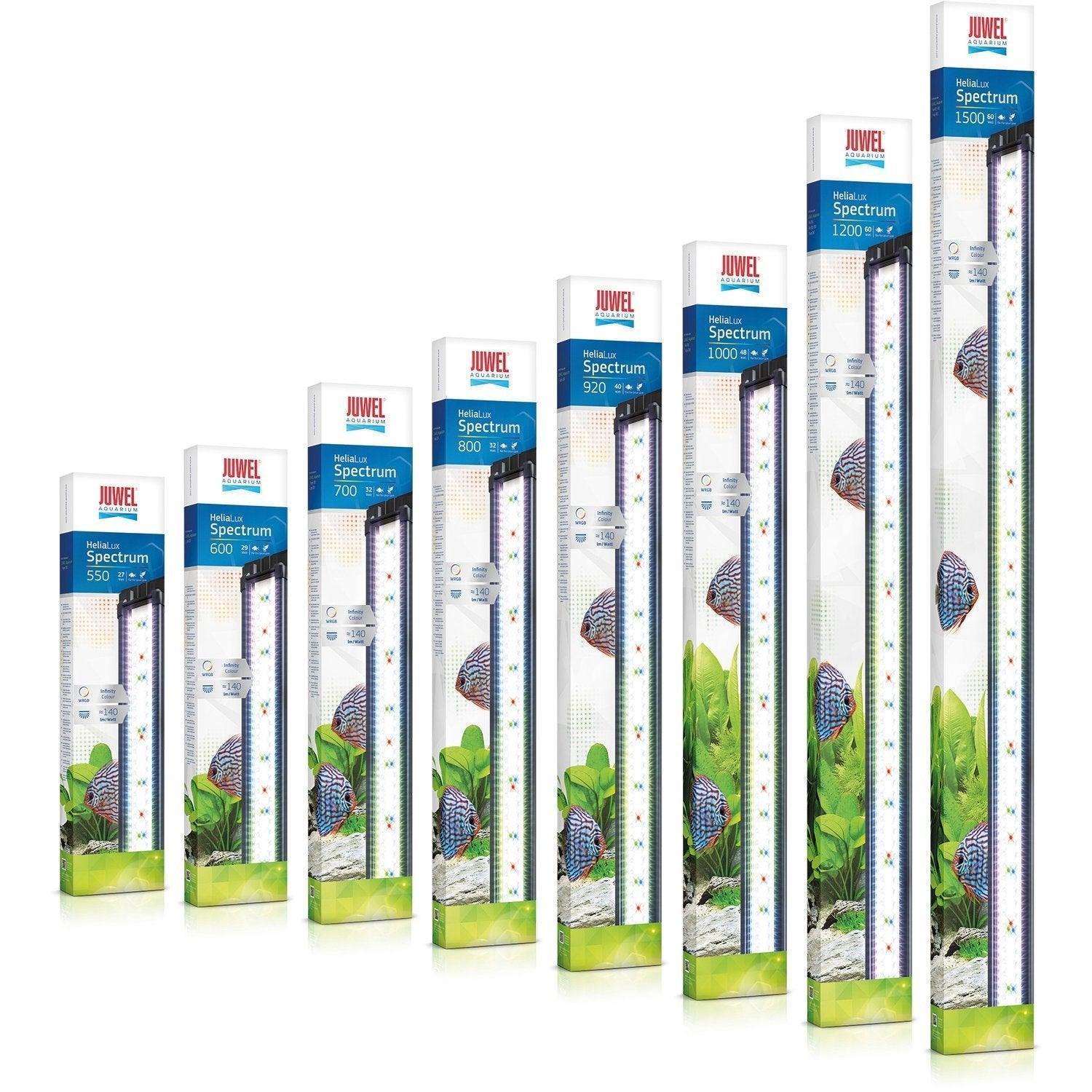 Juwel HeliaLux Spectrum LED 800 32 Watt