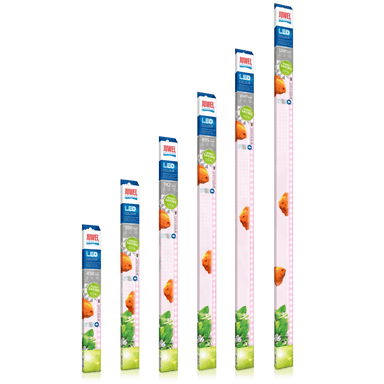 Juwel LED Colour Light Tube