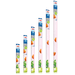 Juwel LED Colour Light Tube