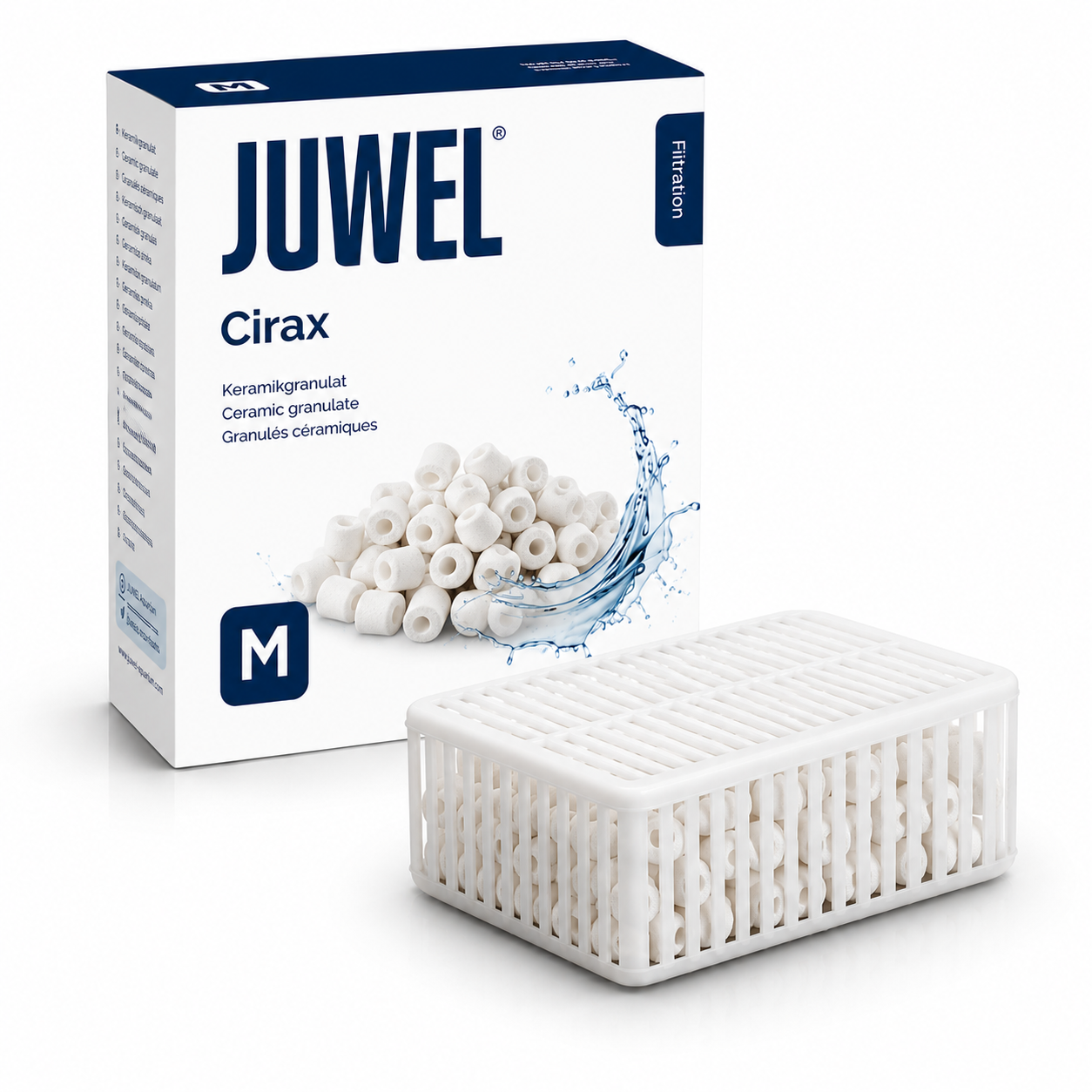 Juwel Medium 3.0 Filter Sponges & Replacement Media