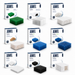 Juwel Medium 3.0 Filter Sponges & Replacement Media