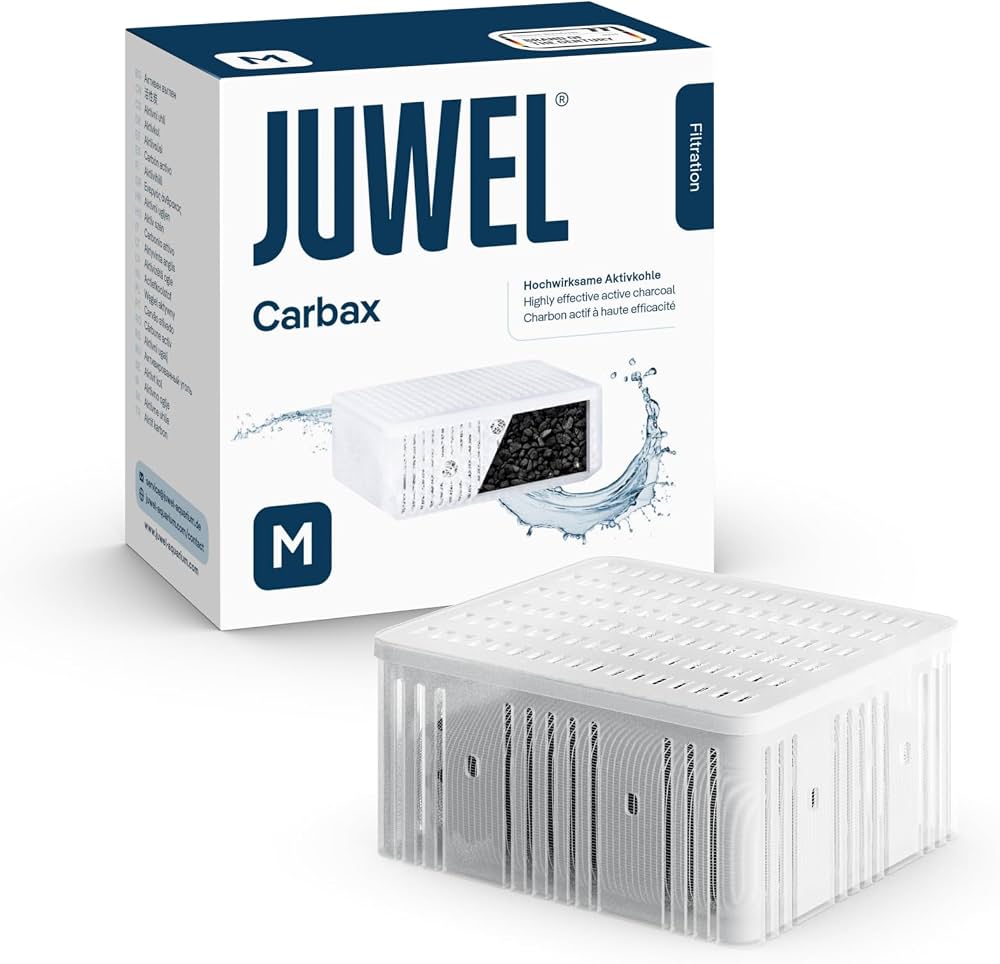 Juwel Medium 3.0 Filter Sponges & Replacement Media