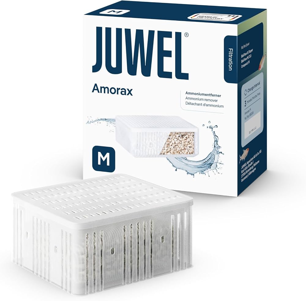 Juwel Medium 3.0 Filter Sponges & Replacement Media