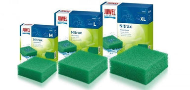 Juwel Nitrax Nitrate Removal Sponge Large 6.0 1PK (88105)