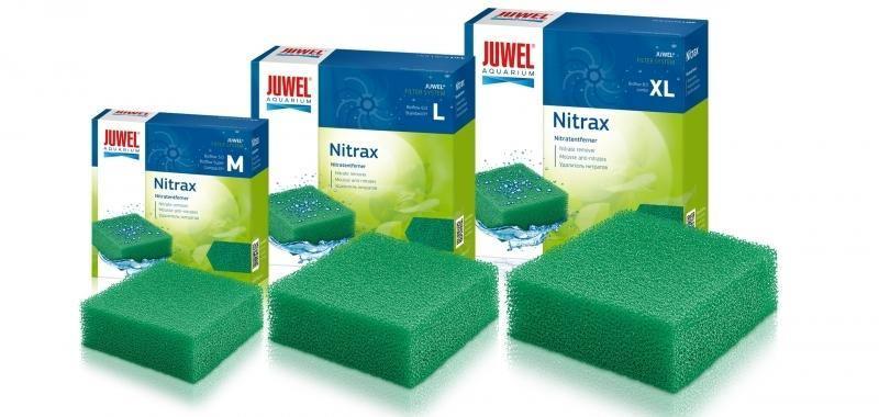 Juwel Nitrax Nitrate Removal Sponge Medium 3.0 1PK (88055)