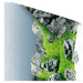 Juwel Rock Aquascape Aquarium Background Wallpaper