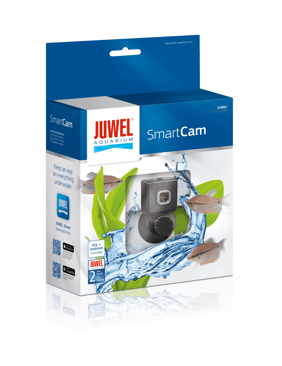 Juwel Smart Cam Underwater Camera