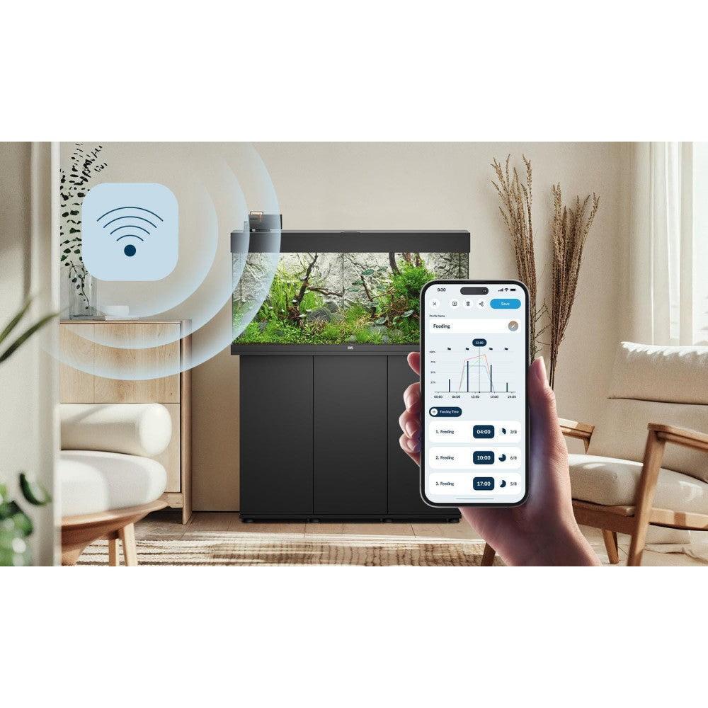 Juwel SmartFeed AppControl Automatic Fish Feeder