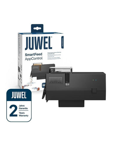 Juwel SmartFeed AppControl Automatic Fish Feeder