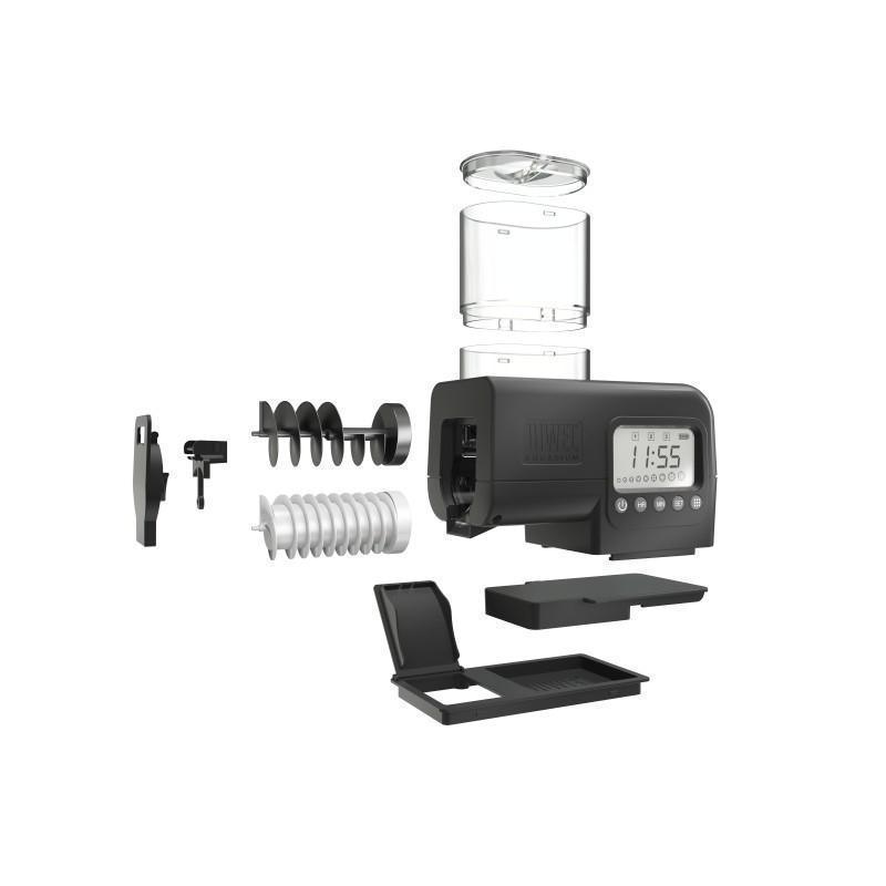 Juwel SmartFeed Automatc Fish Food Feeder