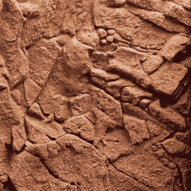 Juwel Stone Clay Aquarium Background